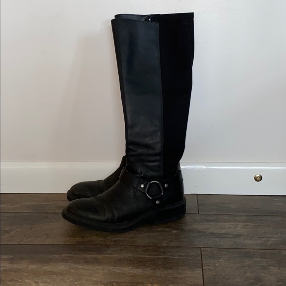 Nine West Riding Boots